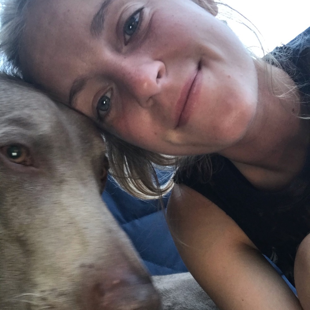 Meet your Posher, Nicole